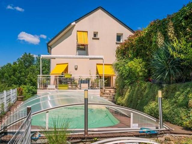 Maison 134 m2 le monastere