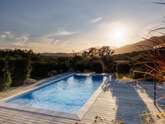 Maison 134 m2 Lecci