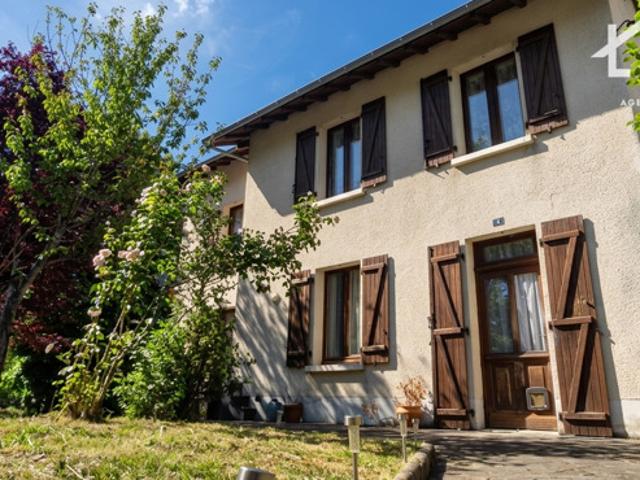 Maison 134 m2 Saint Christophe