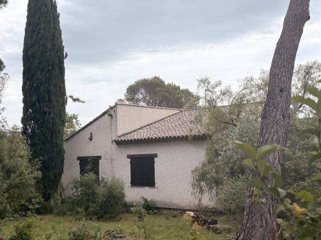 Maison 134 m2 Saint Raphaël