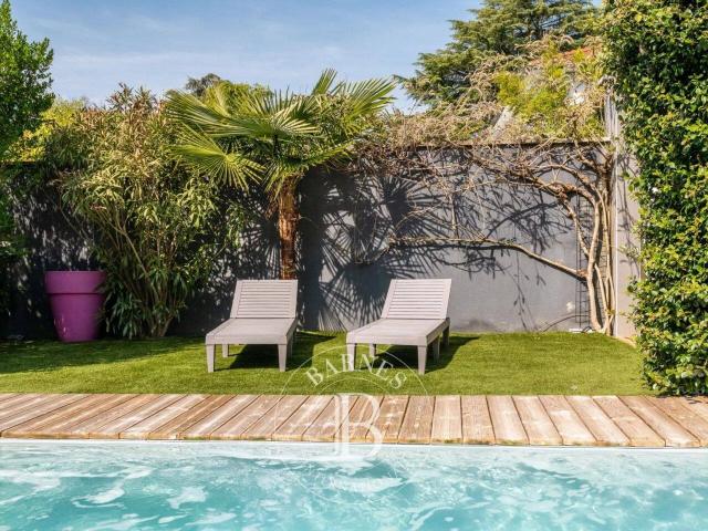 Maison 134 m2 Tassin la Demi Lune
