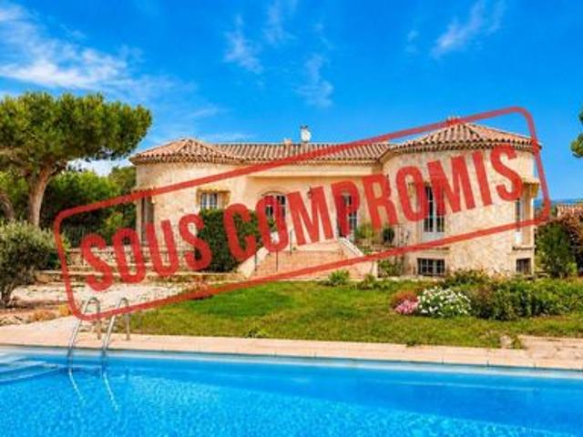 Maison 134 m2 vernegues