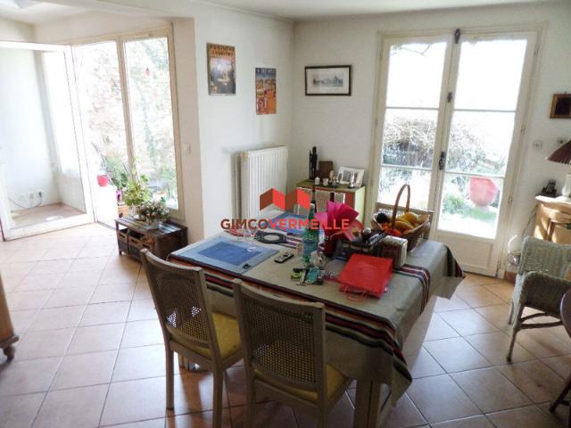Maison 134 m2 6 pièces