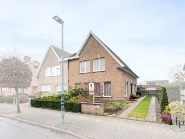 Maison 134 m² 3 Ch à vendre à Maldegem