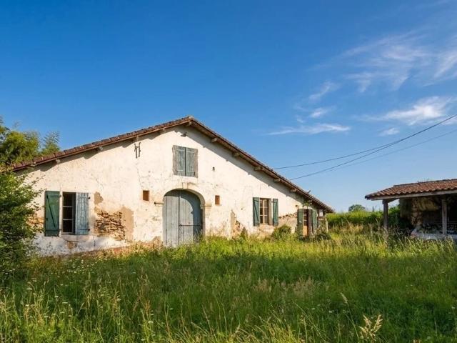 Maison 134 m²