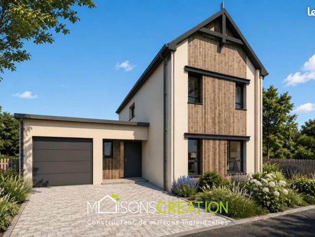 Maison 134 m² Saint Lunaire