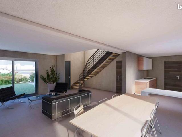 Maison 134 m² Villers La Montagne