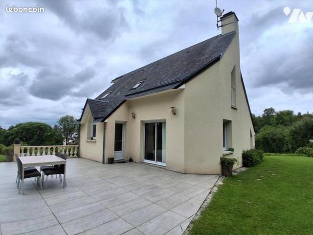 Maison 134 m² VIRE