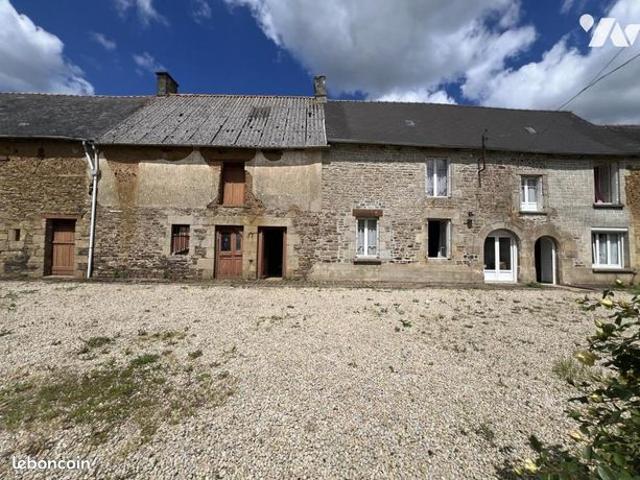Maison 134 m² YVIGNAC LA TOUR