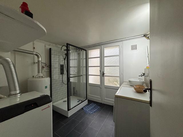 Maison 134 pièces 134 m²