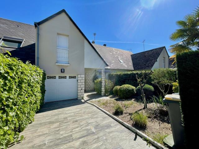 Maison 134.78 m² 5 Pièces Ballan Miré 37510