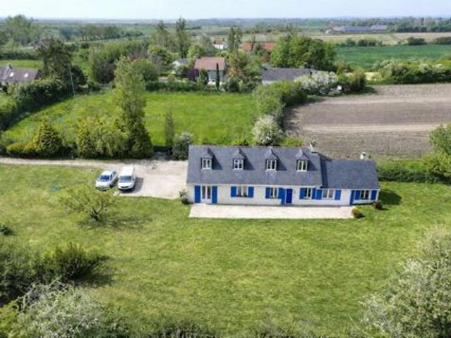 maison 134m2 1km de la mer