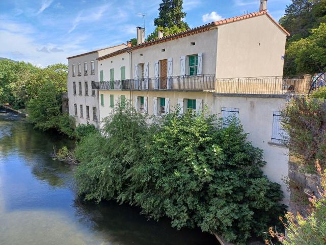 Maison 134m² Quillan