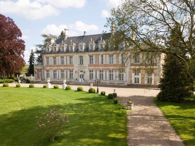 Maison 850 m2 Louviers