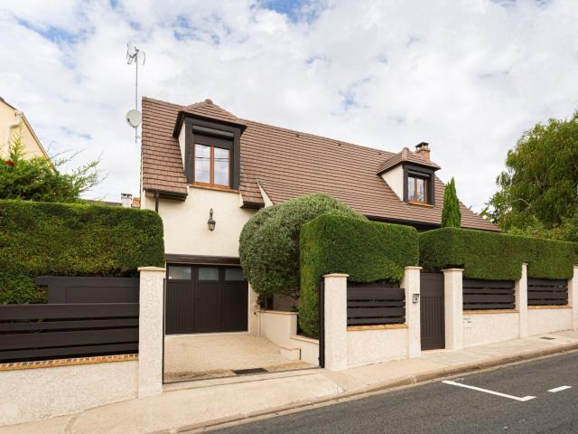 Maison 135 m2 Ormesson sur Marne