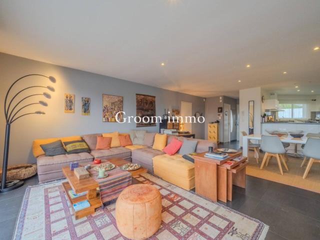 Maison 135 m2 aux portes de Biarritz côté Arbonne / Bidart