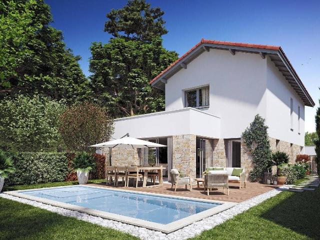 Maison 135 m2 Anglet