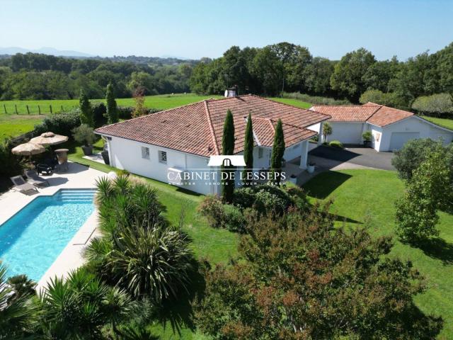 Maison 135 m2 Arcangues