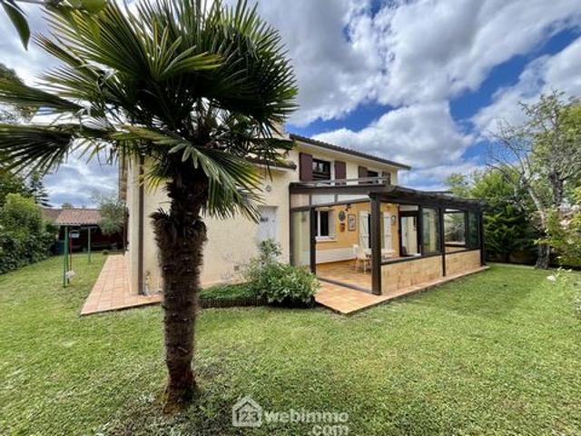 Maison 135 m2 bruges