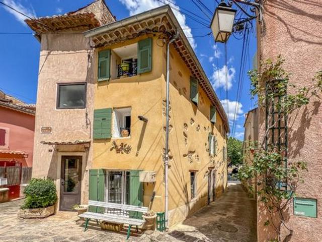 Maison 135 m2 carpentras