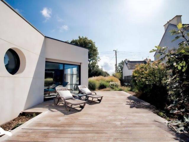 Maison 135 m2 Clohars Carnoet