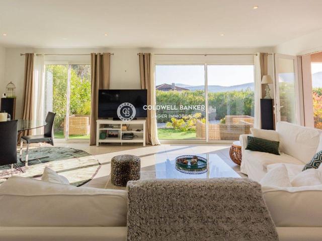Maison 130 m2 Cogolin
