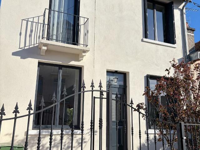 Maison 135 m2 Dijon