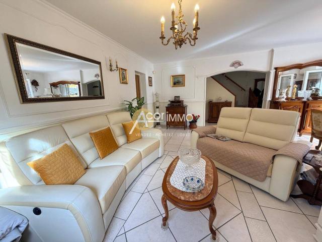 Maison 135 m2 Evenos