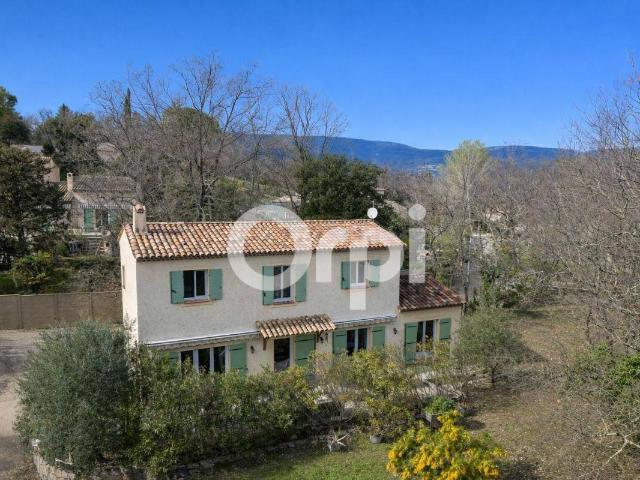 Maison 135 m2 Fayence