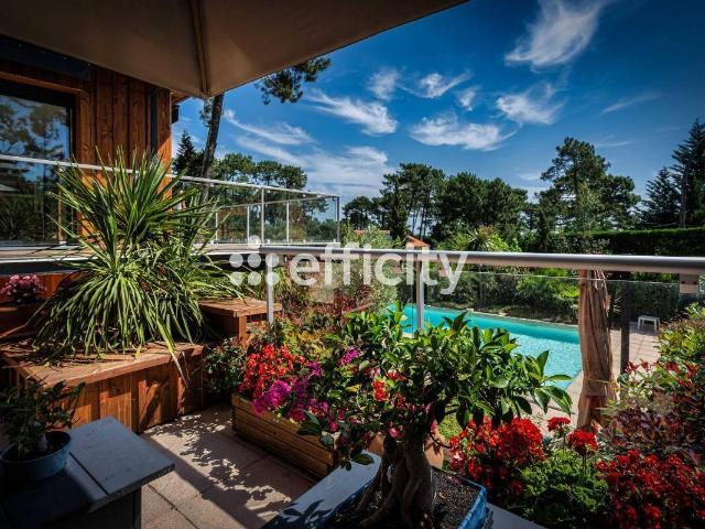 Maison 135 m2 Lacanau
