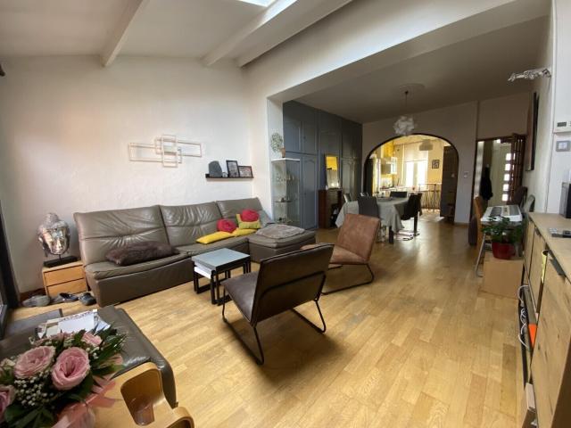 Maison 135 m2 Lambersart