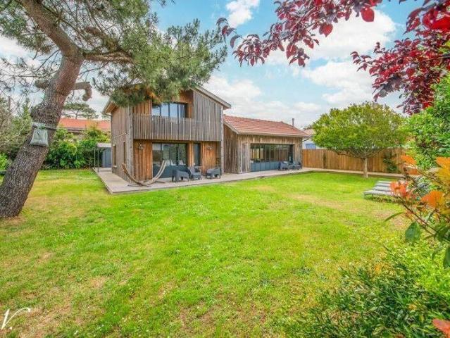 Maison 135 m2 Lege Cap Ferret