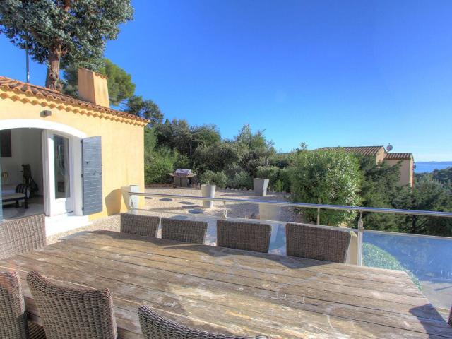 Maison 135 m2 Les Issambres
