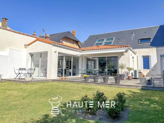 Maison 135 m2 Les Sables d Olonne