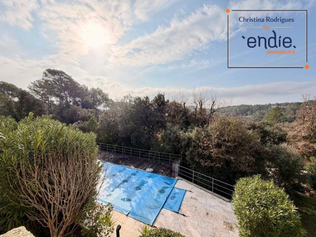 Maison 130 m2 Lorgues