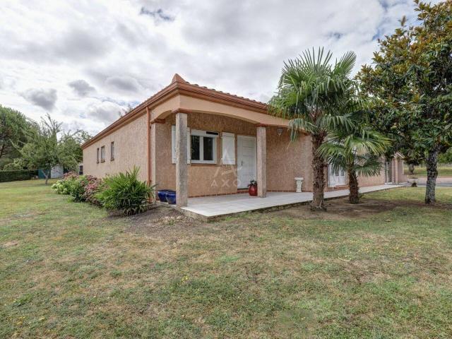 Maison 135 m2 Saint Jean