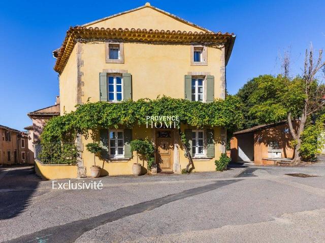 Maison 135 m2 Roussillon