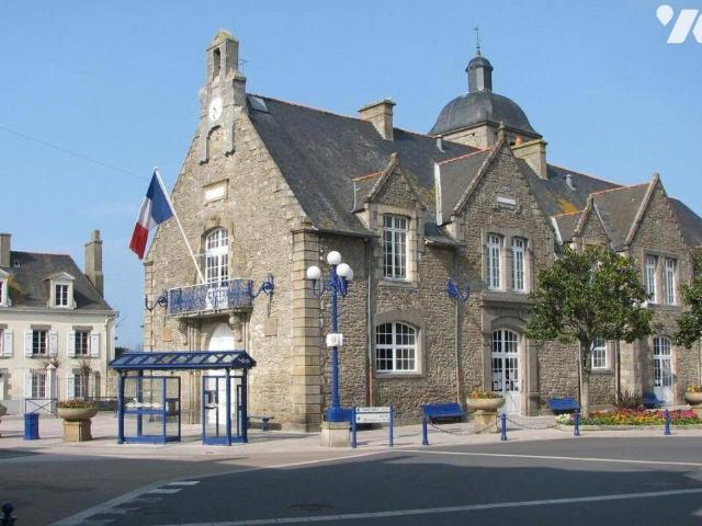 Maison 135 m2 St Malo