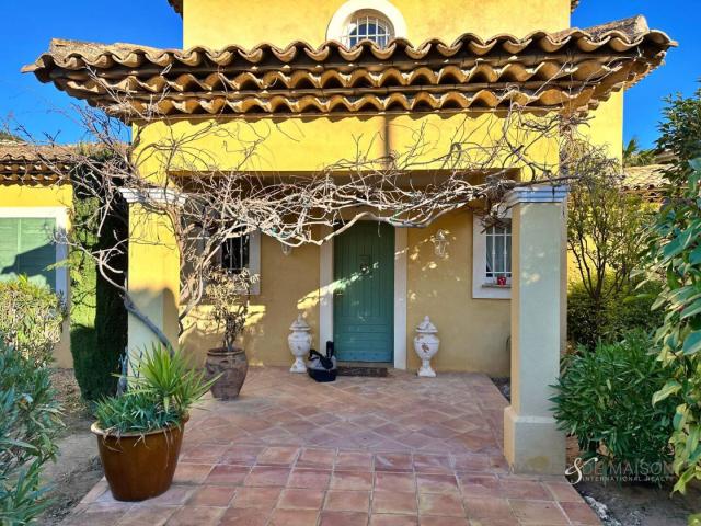 Maison 135 m2 Sainte Maxime
