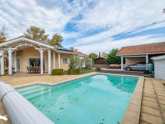 Maison 135 m2 Sanguinet