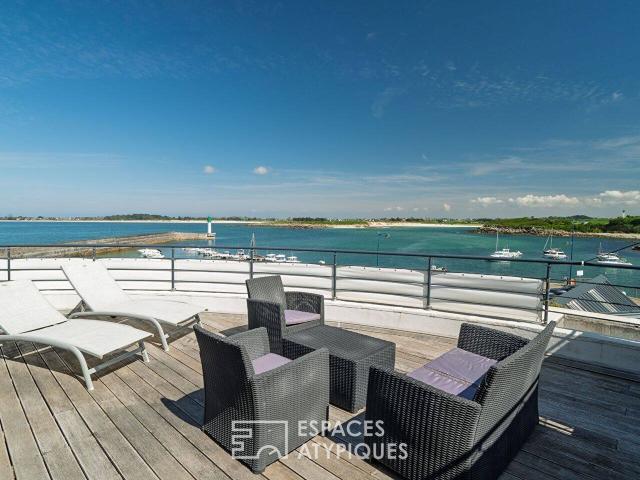 Maison 135 m2 Sibiril