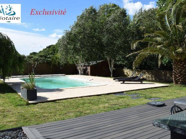 Maison 135 m2 Trégunc