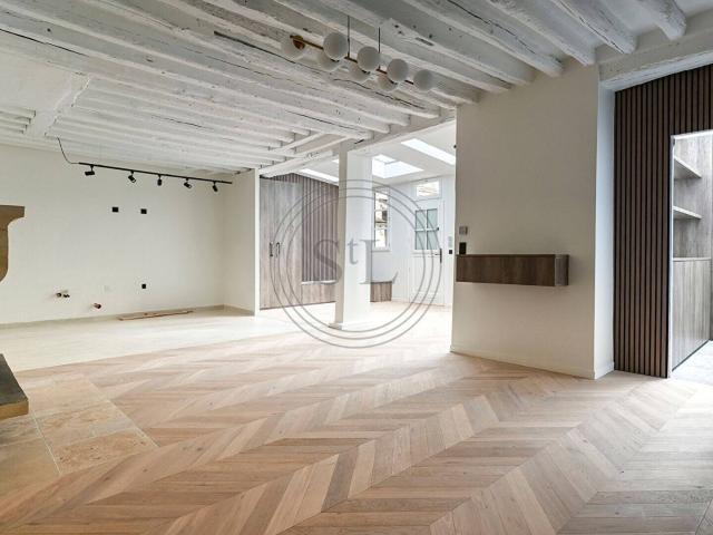 Maison 135 m2 Versailles