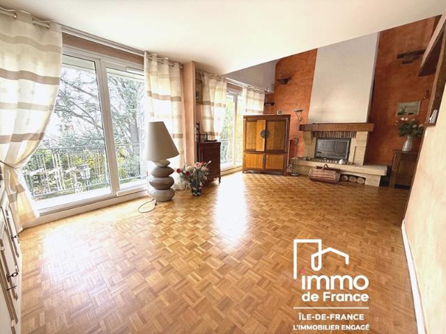 Maison 135 m2 5 pièces