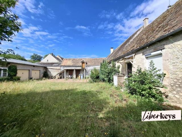 Maison 135 m2 6 pièces