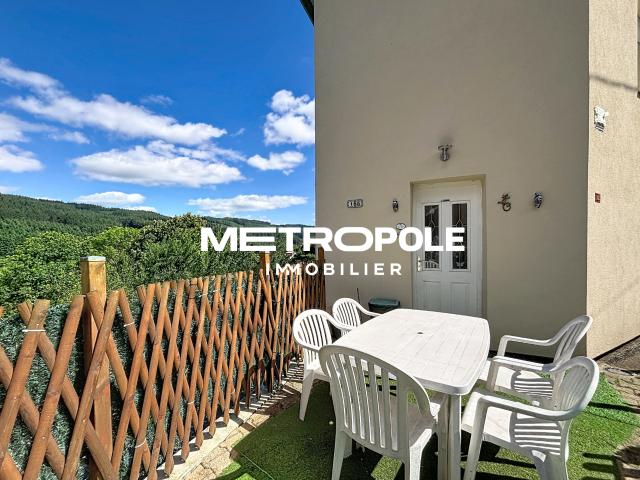 Maison 135 m2 6 pièces 69870 SAINT BONNET LE TRONCY