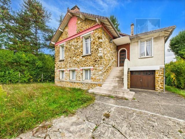 Maison 135 m2 6 pièces