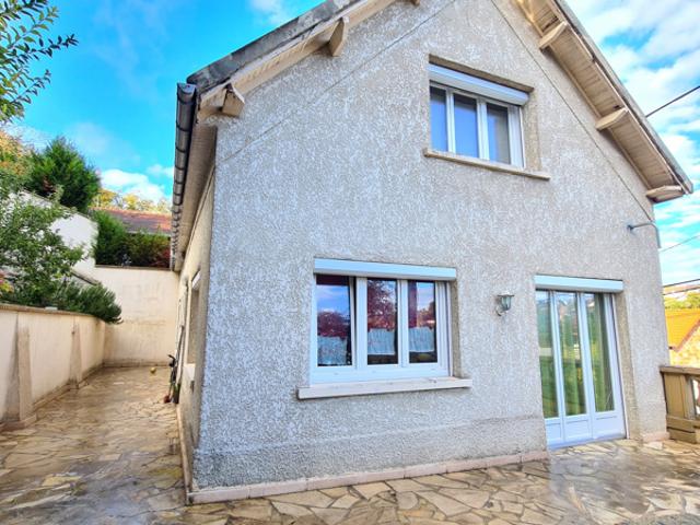 Maison 135 m2 7 pièces