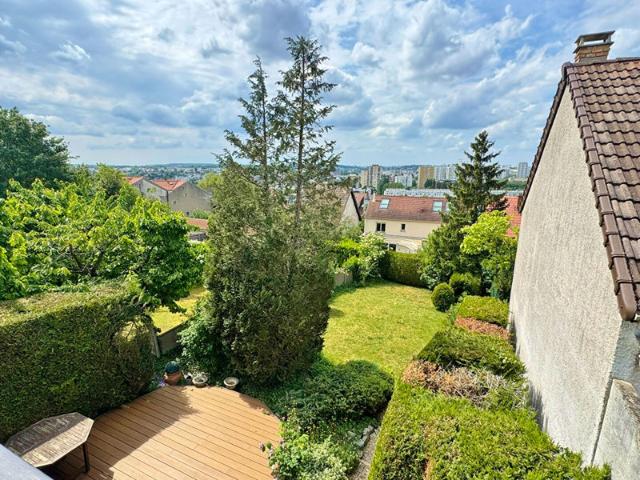 Maison 135 m2 7 pièces