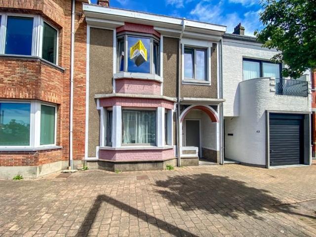 Maison 135 m² 3 Ch à vendre à De Panne